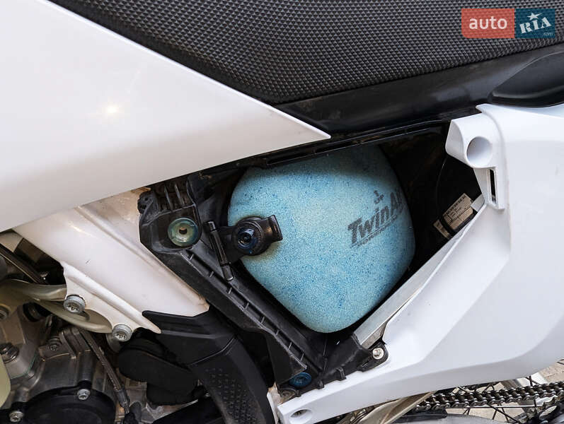 Мотоцикл Внедорожный (Enduro) Husqvarna TX 2023 в Харькове