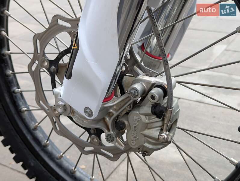 Мотоцикл Внедорожный (Enduro) Husqvarna TX 2023 в Харькове