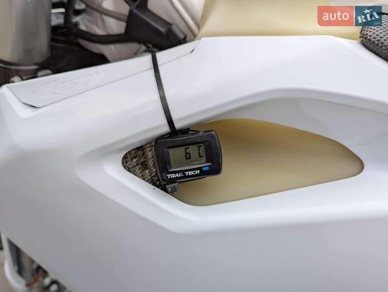 Мотоцикл Внедорожный (Enduro) Husqvarna TX 2023 в Харькове