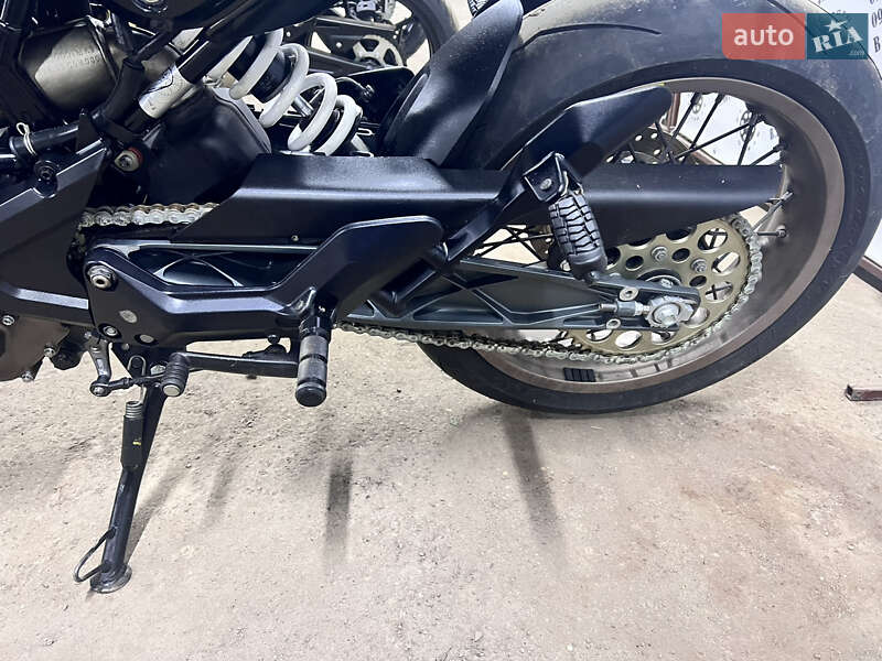 Мотоцикл Без обтікачів (Naked bike) Husqvarna Vitpilen 2018 в Житомирі