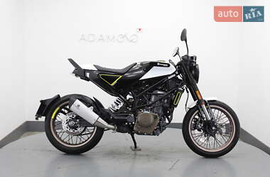 Мотоцикл Без обтікачів (Naked bike) Husqvarna Vitpilen 2019 в Гнівані