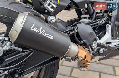 Мотоцикл Без обтекателей (Naked bike) Husqvarna Vitpilen 2019 в Киеве