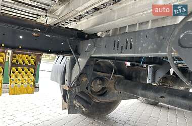 Самосвал полуприцеп HW HWDKSS38 2019 в 