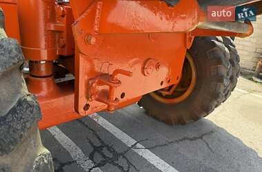 Колесный экскаватор Hydrema M1400 2008 в 