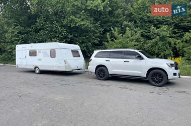 Прицеп дача Hymer EL 560 2007 в 