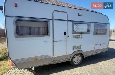 Прицеп дача Hymer Eriba Nova 1999 в Житомире