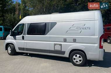 Дом на колесах Hymer MLT 580 2008 в 