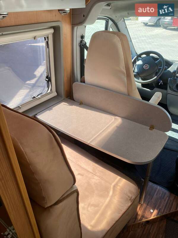 Дом на колесах Hymer MLT 580 2008 в Тернополе фото 25 Дом на колесах Hymer MLT 580 2008 в Тернополе