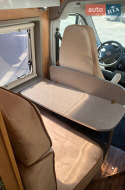 Дом на колесах Hymer MLT 580 2008 в 
