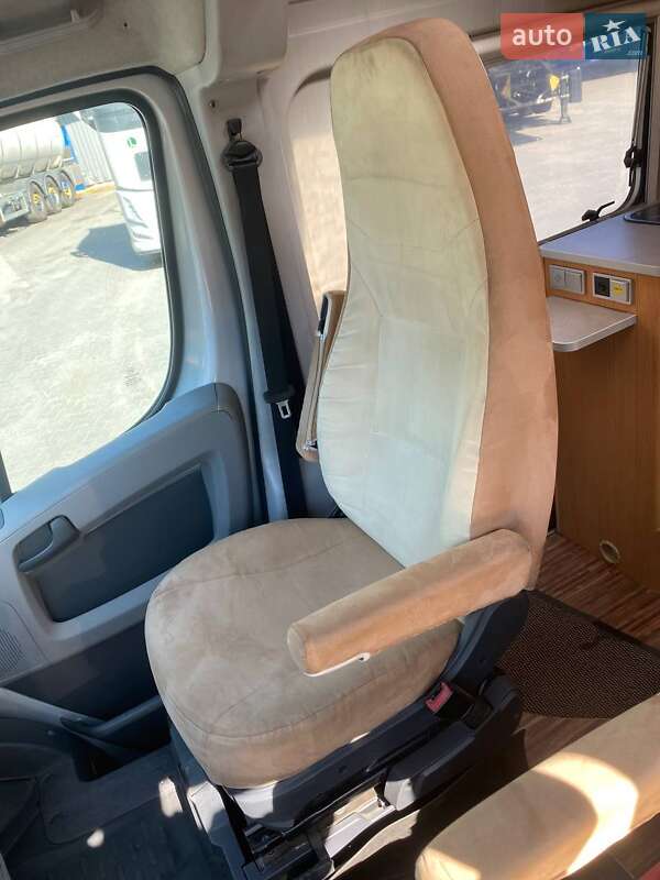 Дом на колесах Hymer MLT 580 2008 в Тернополе фото 28 Дом на колесах Hymer MLT 580 2008 в Тернополе