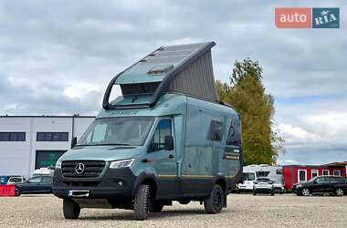 Будинок на колесах Hymer Venture S 2025 в Києві