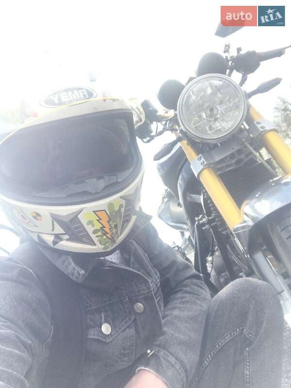 Hyosung Comet 250 2008 Hyosung Comet 250 2008