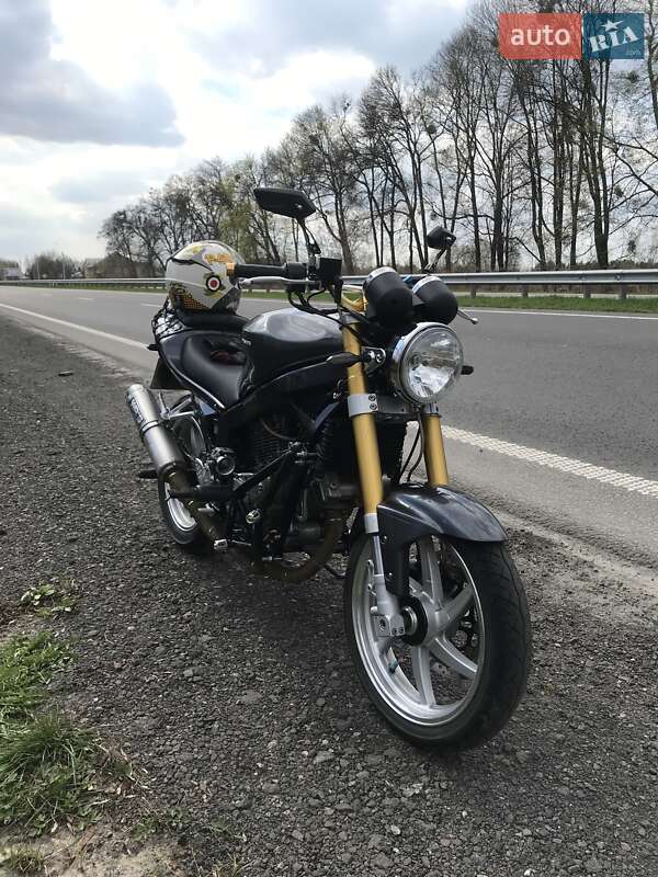 Мотоцикл Без обтекателей (Naked bike) Hyosung Comet 250 2008 в Луцке фото 5 Мотоцикл Без обтекателей (Naked bike) Hyosung Comet 250 2008 в Луцке