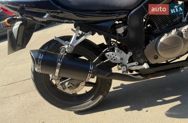 Мотоцикл Классик Hyosung Comet 250 2007 в Киеве