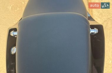 Мотоцикл Классик Hyosung Comet 250 2007 в Киеве