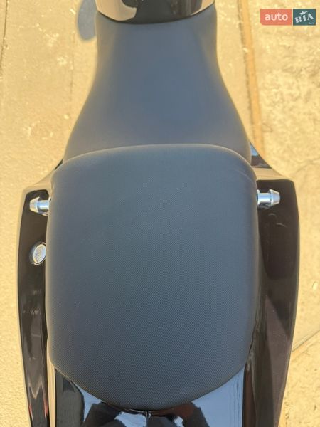 Мотоцикл Классик Hyosung Comet 250 2007 в Киеве