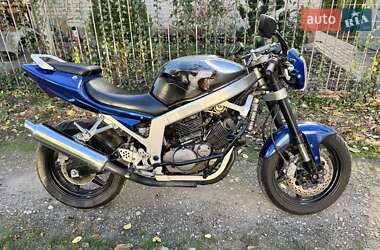 Мотоцикл Без обтекателей (Naked bike) Hyosung Comet 2008 в 