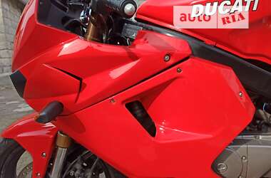 Спортбайк Hyosung GT 250R 2008 в Каменском