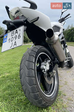 Мотоцикл Без обтекателей (Naked bike) Hyosung GT 250R 2011 в Александрие