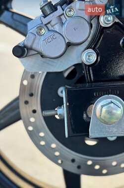 Мотоцикл Супермото (Motard) Hyosung GT 250R 2011 в 