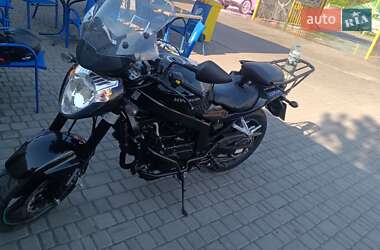 Мотоцикл Без обтекателей (Naked bike) Hyosung GT 250R 2012 в 