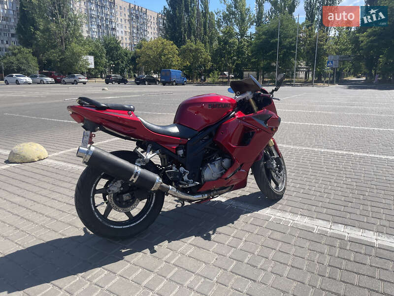 Спортбайк Hyosung GT 650R 2006 в Одессе фото 18 Спортбайк Hyosung GT 650R 2006 в Одессе