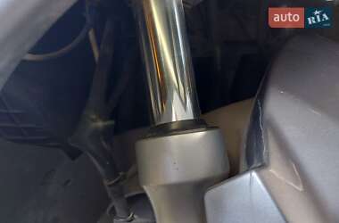 Макси-скутер Hyosung MS3 250 2007 в 