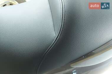 Макси-скутер Hyosung MS3 250 2007 в 