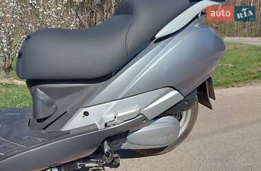 Макси-скутер Hyosung MS3 250 2007 в 