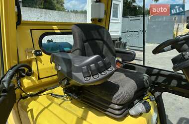 Вилочный погрузчик Hyster H 1.6 FT 2018 в 