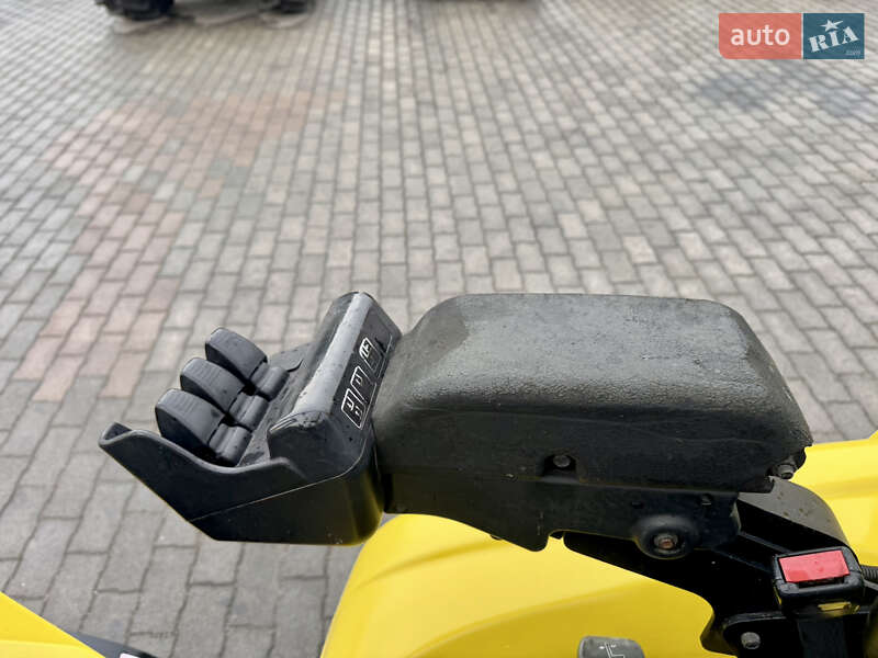Вилочный погрузчик Hyster H 1.6 FT 2008 в Радомышле