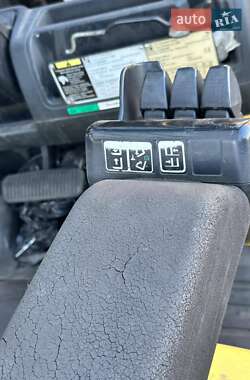 Вилочний навантажувач Hyster H 3.0XM 2008 в 