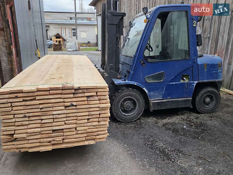 Вилочний навантажувач Hyster H 3.5FT 2015 в Іванкові фото 21 Вилочний навантажувач Hyster H 3.5FT 2015 в Іванкові