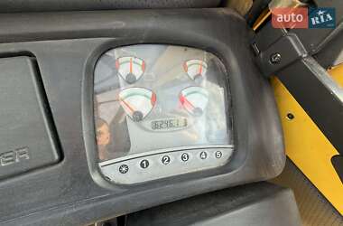 Вилочный погрузчик Hyster H 4.00XL5 2004 в 