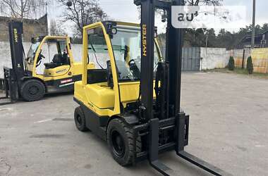 Вилочный погрузчик Hyster H 2013 в Киеве