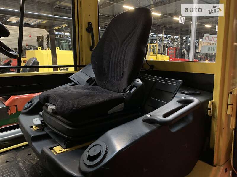 Вилочний навантажувач Hyster H 2010 в Харкові