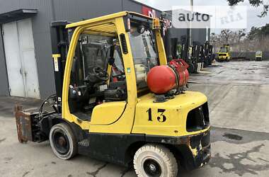 Вилочный погрузчик Hyster H 2008 в Киеве