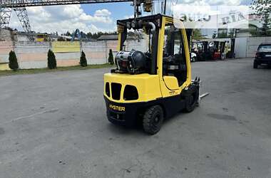 Вилочний навантажувач Hyster H 2015 в Києві