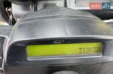 Вилочный погрузчик Hyster H 2012 в 