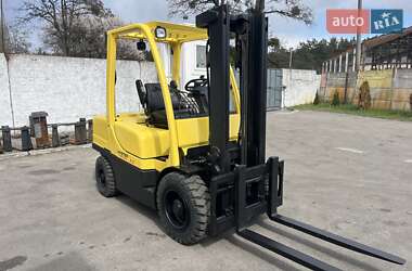 Вилочний навантажувач Hyster H 2019 в 