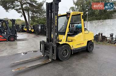 Вилочный погрузчик Hyster H 2003 в Киеве