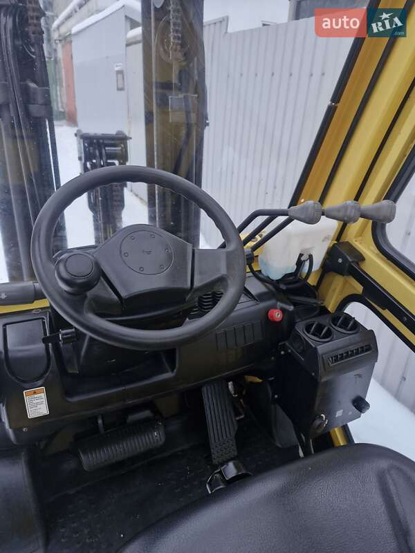 Вилочный погрузчик Hyster H 2018 в Киеве
