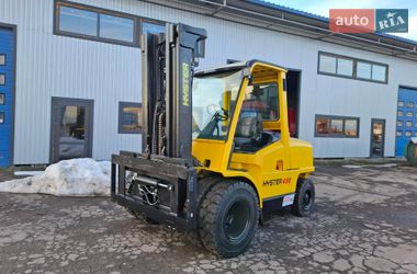 Вилочный погрузчик Hyster H 2004 в Радехове
