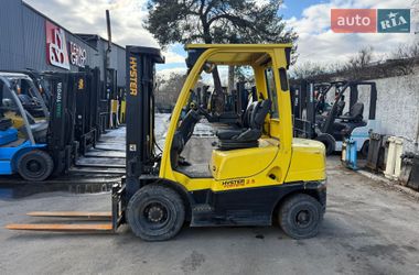 Вилочный погрузчик Hyster H 2006 в Киеве