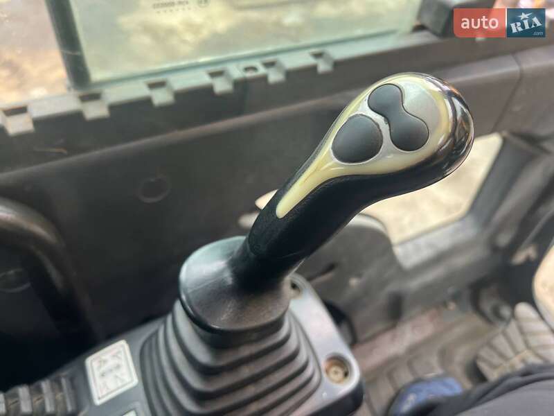 Колесный экскаватор Hyundai 180D 2018 в Киеве фото 22 Колесный экскаватор Hyundai 180D 2018 в Киеве