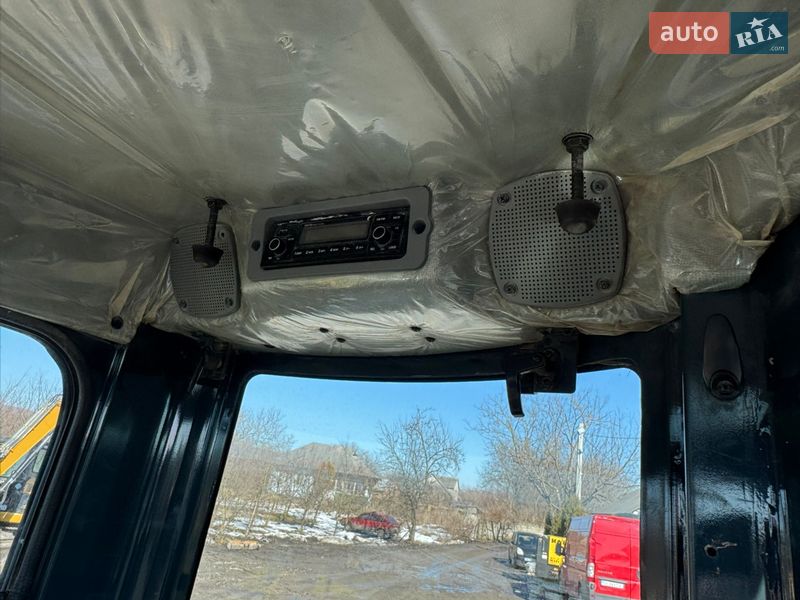 Миниэкскаватор Hyundai 35L 2015 в Недобоевцах