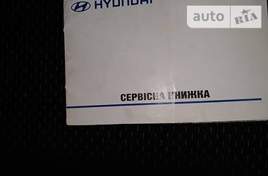 Хэтчбек Hyundai Accent 2007 в Киеве