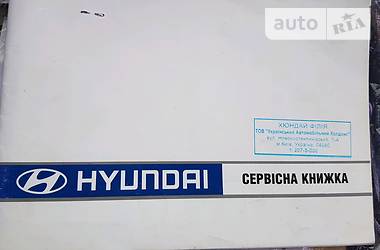 Седан Hyundai Accent 2010 в Киеве