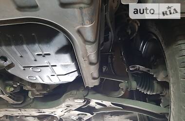 Седан Hyundai Accent 2011 в 