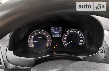 Седан Hyundai Accent 2011 в 